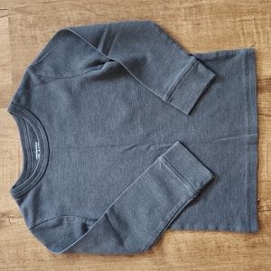 Thermal long sleeve - very soft